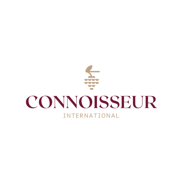 Connoisseur International logo