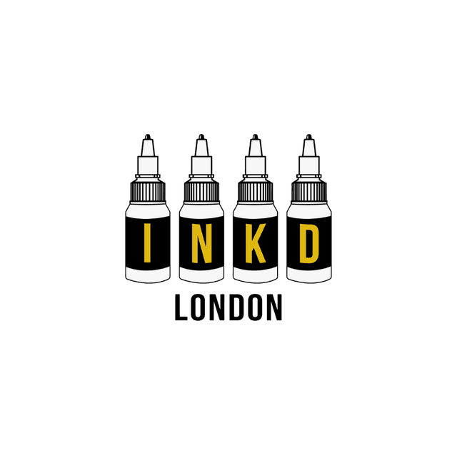 Inkd logo