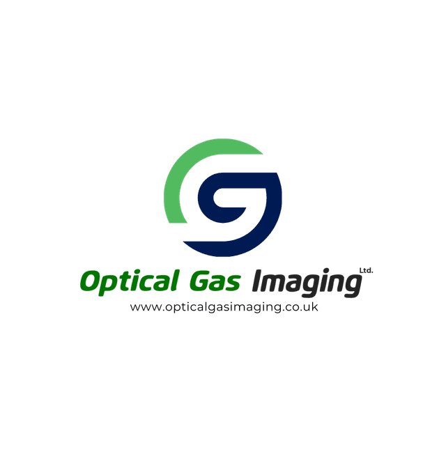 Optical Gas Imaging logo